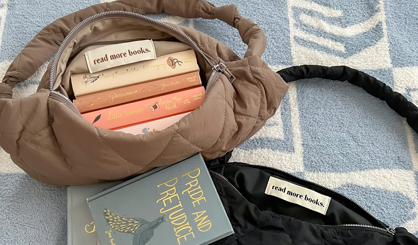 Wear Your Favorite Stories