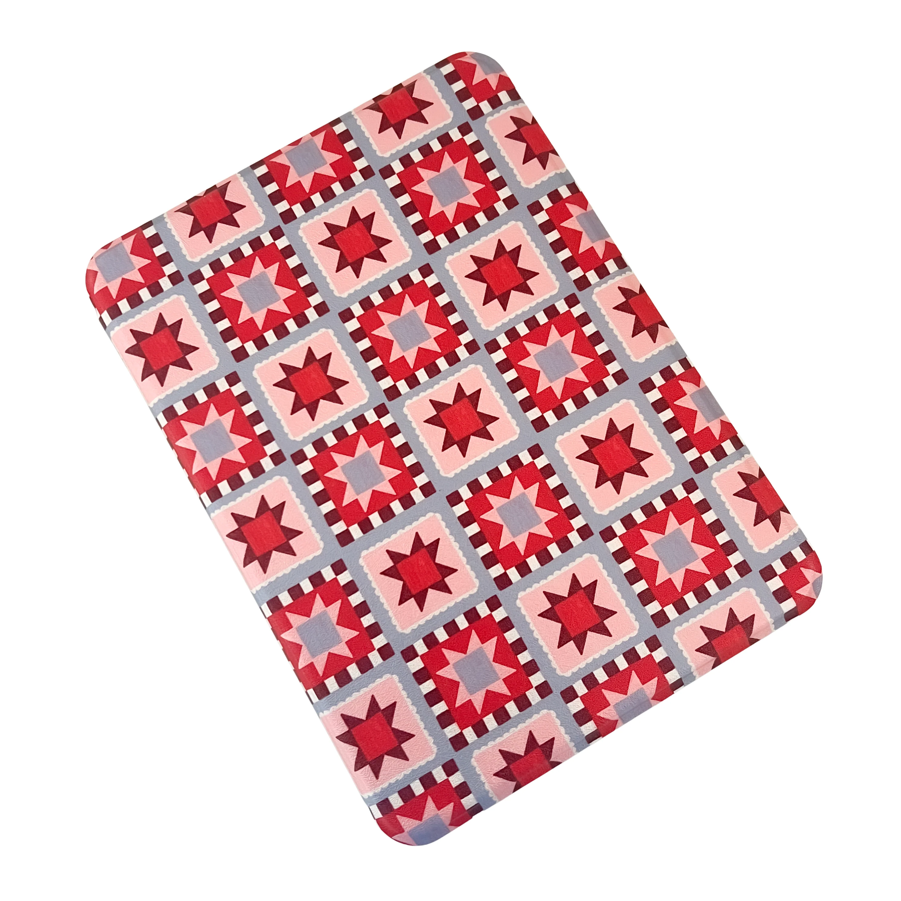 Kindle Case With Hand Straps